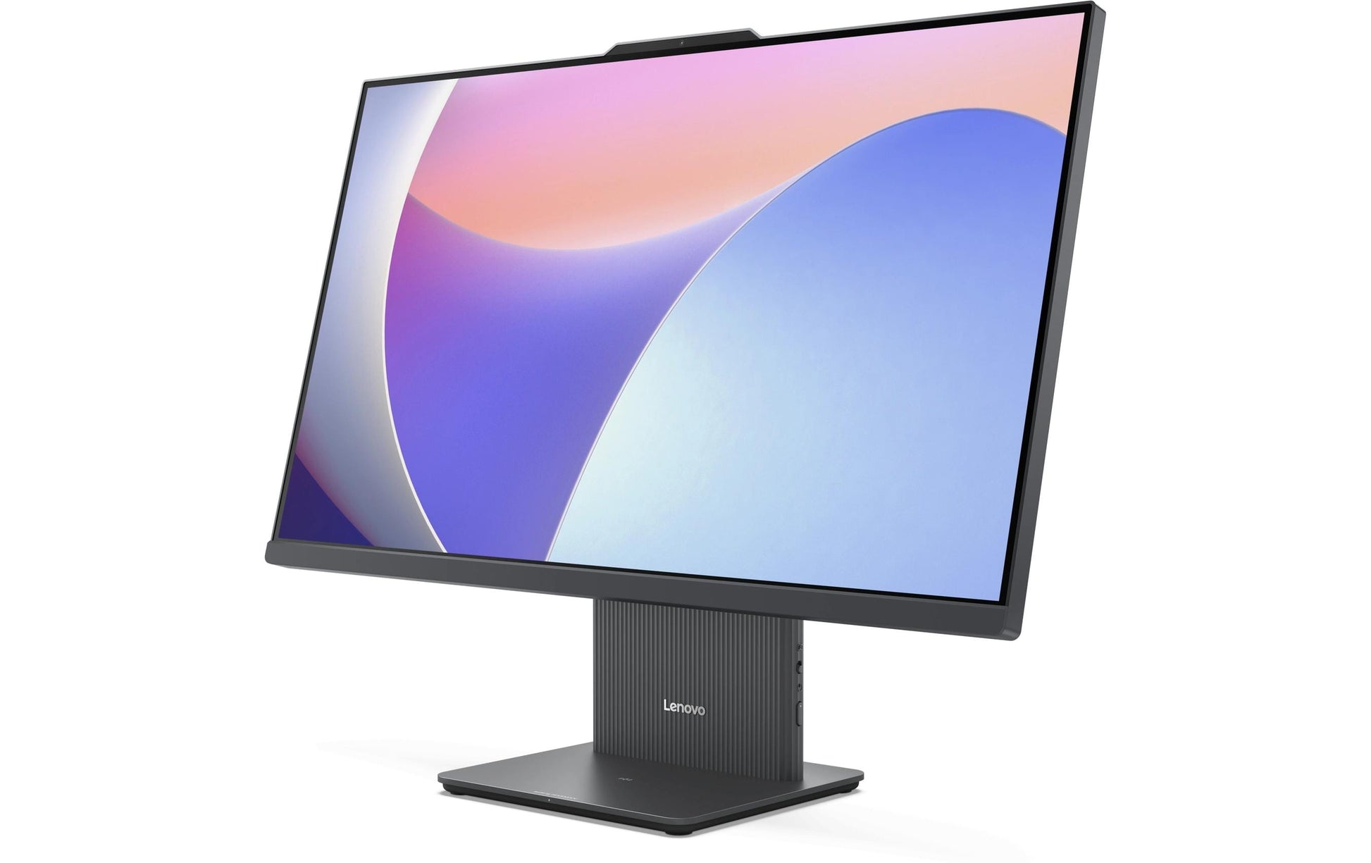 Lenovo IdeaCentre AIO 27IRH9 Core Ultra 5 210H, 27" FHD, 32 GB, 1 TB SSD – Windows 11 Home, Schweiz