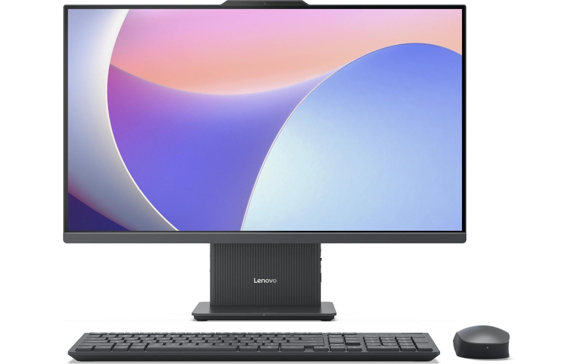Lenovo IdeaCentre AIO 27IRH9 Core Ultra 5 210H, 27" FHD, 32 GB, 1 TB SSD – Windows 11 Home, Schweiz