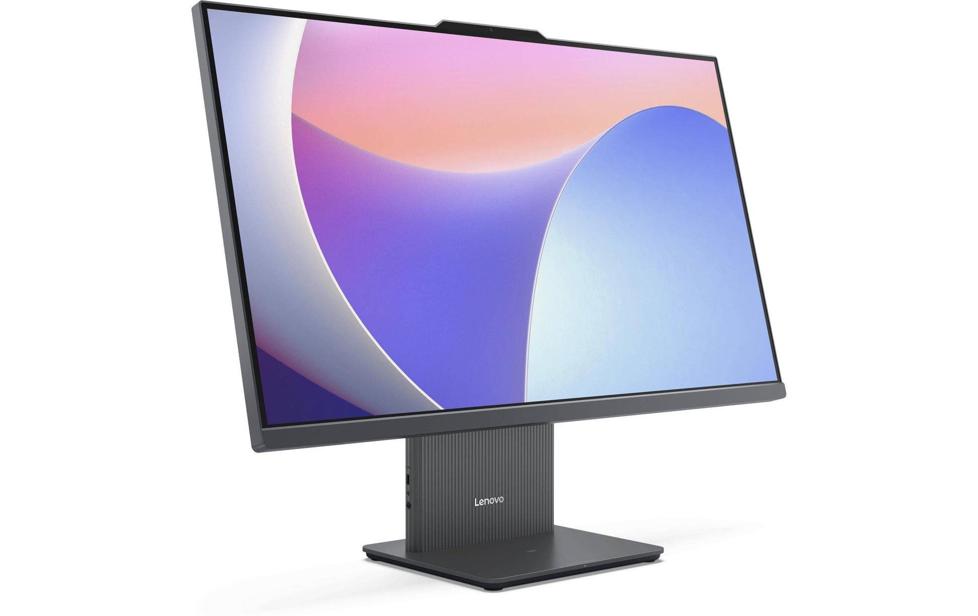 Lenovo IdeaCentre AIO 27IRH9 Core Ultra 5 210H, 27" FHD, 32 GB, 1 TB SSD – Windows 11 Home, Schweiz