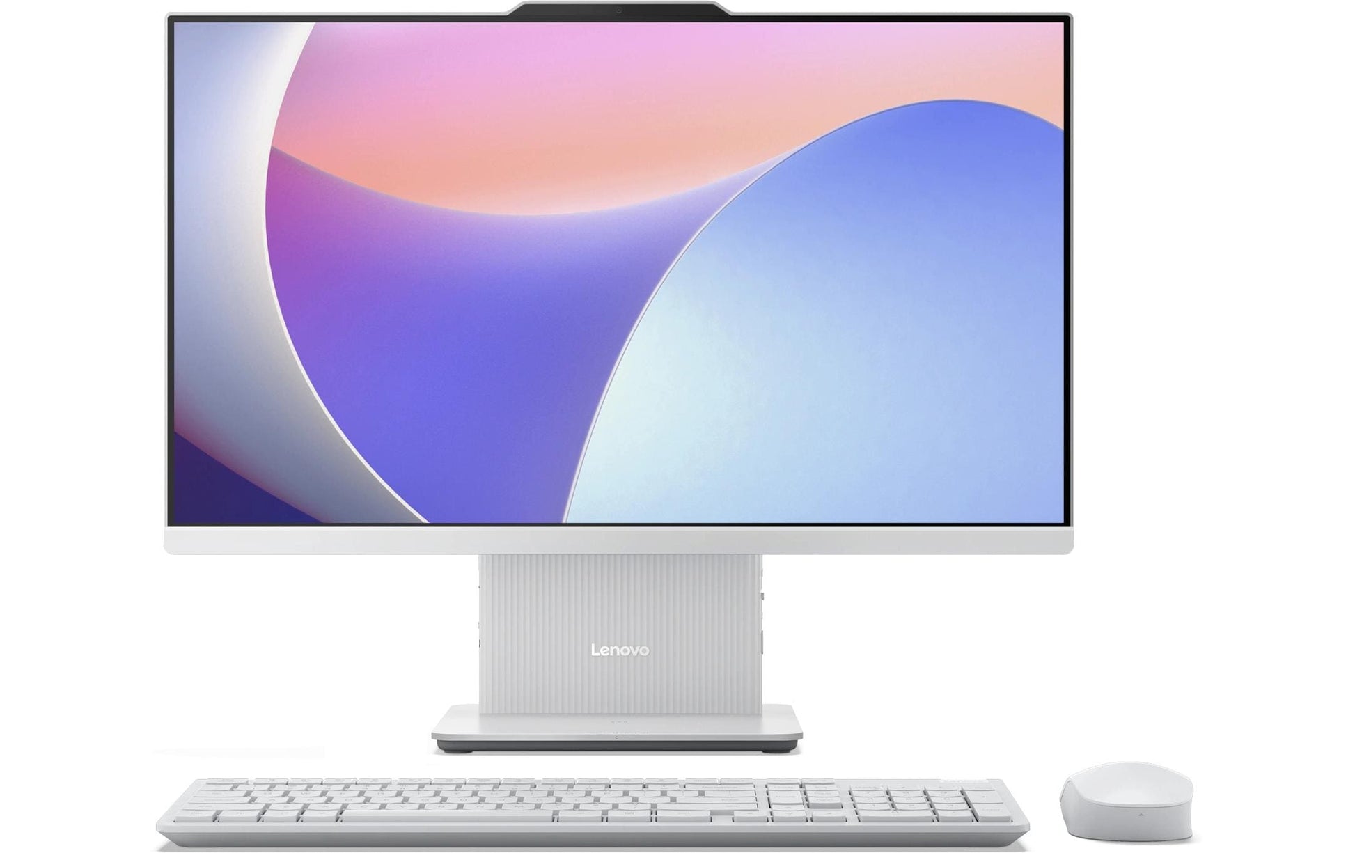 Lenovo IdeaCentre AIO 24IRH9 – 23,8" FHD, Intel Core Ultra 7 240H, 16 GB, 1 TB SSD, Windows 11 Home