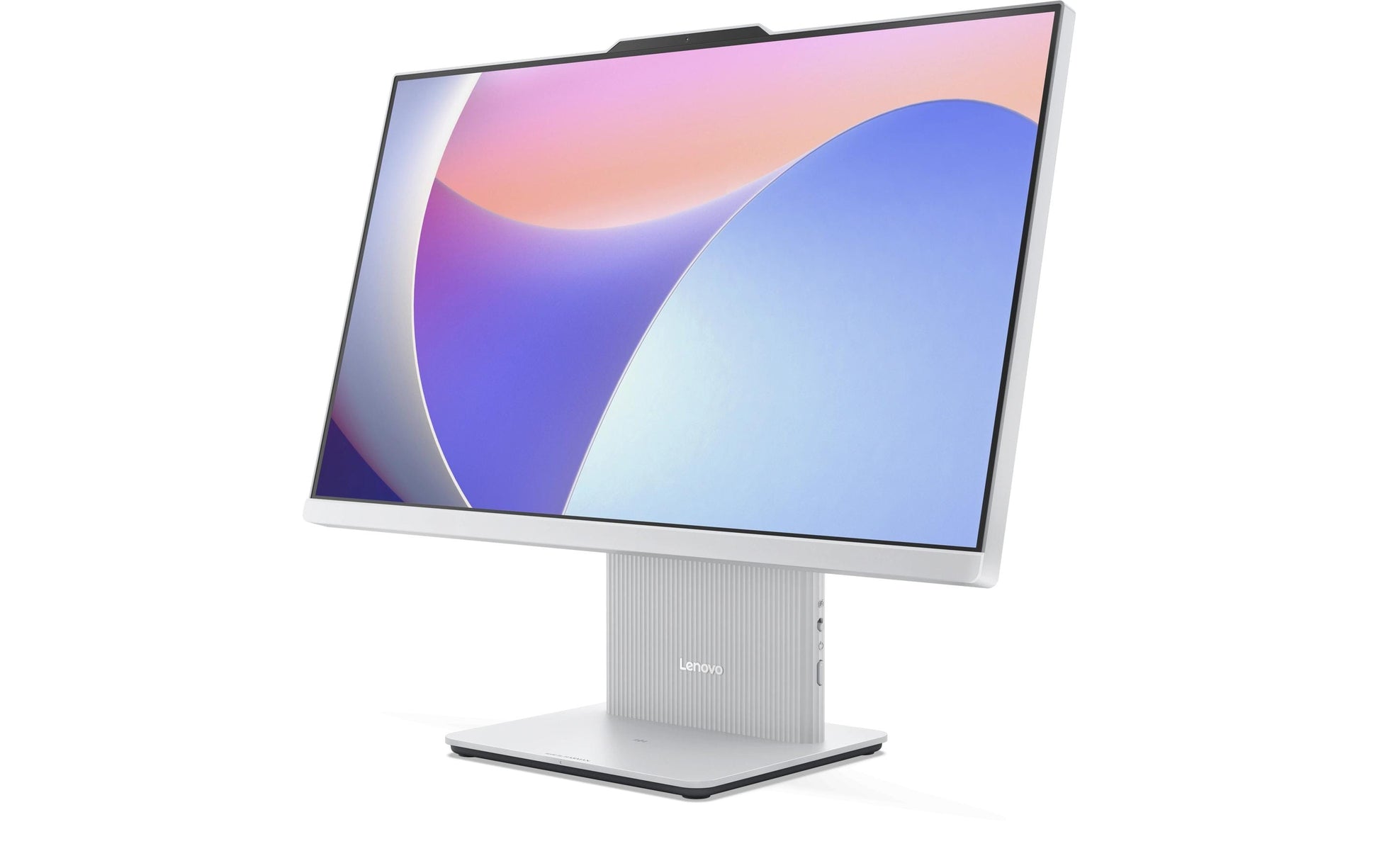 Lenovo IdeaCentre AIO 24IRH9 – 23,8" FHD, Intel Core Ultra 7 240H, 16 GB, 1 TB SSD, Windows 11 Home