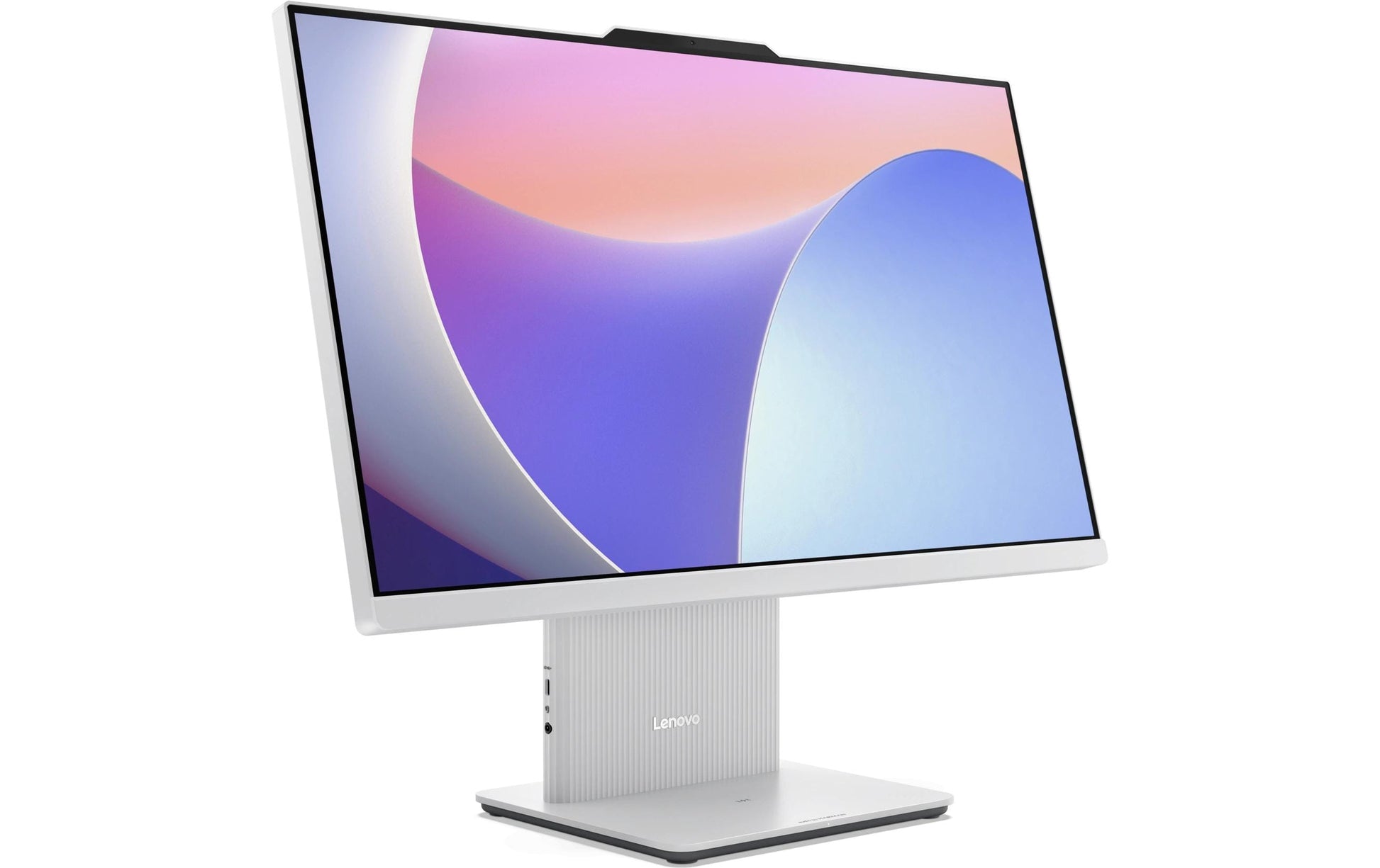 Lenovo IdeaCentre AIO 24IRH9, Core Ultra 5 210H – Windows 11 Home, Tastatursprache: Schweiz