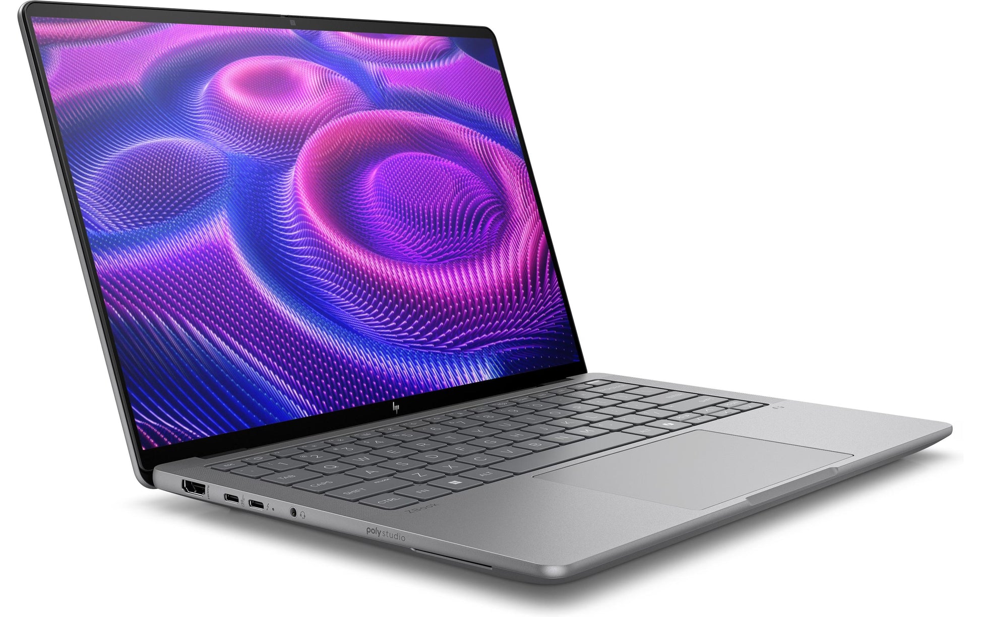HP ZBOOK ULTRA G1A R AI – Notebook