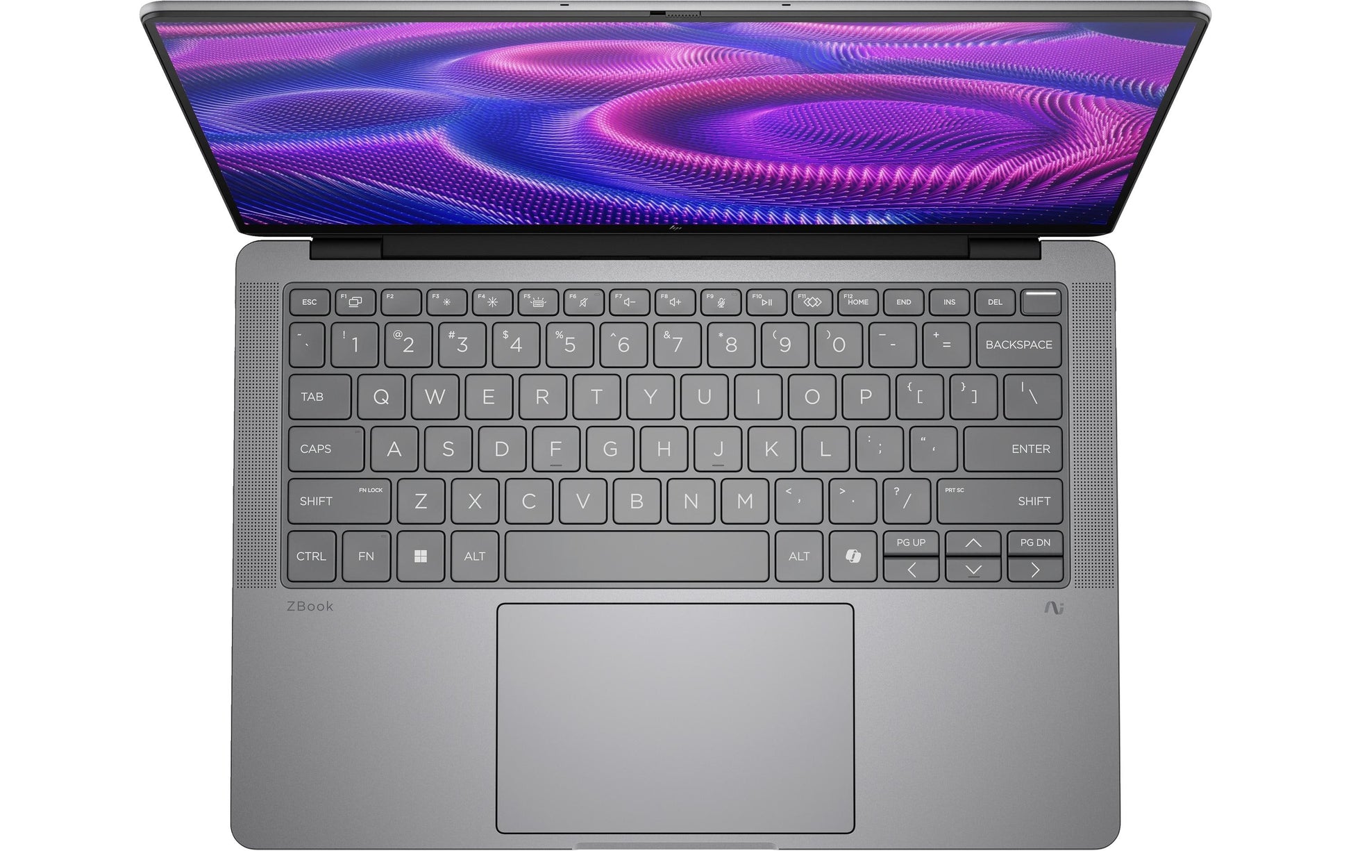 HP ZBOOK ULTRA G1A R AI – Notebook