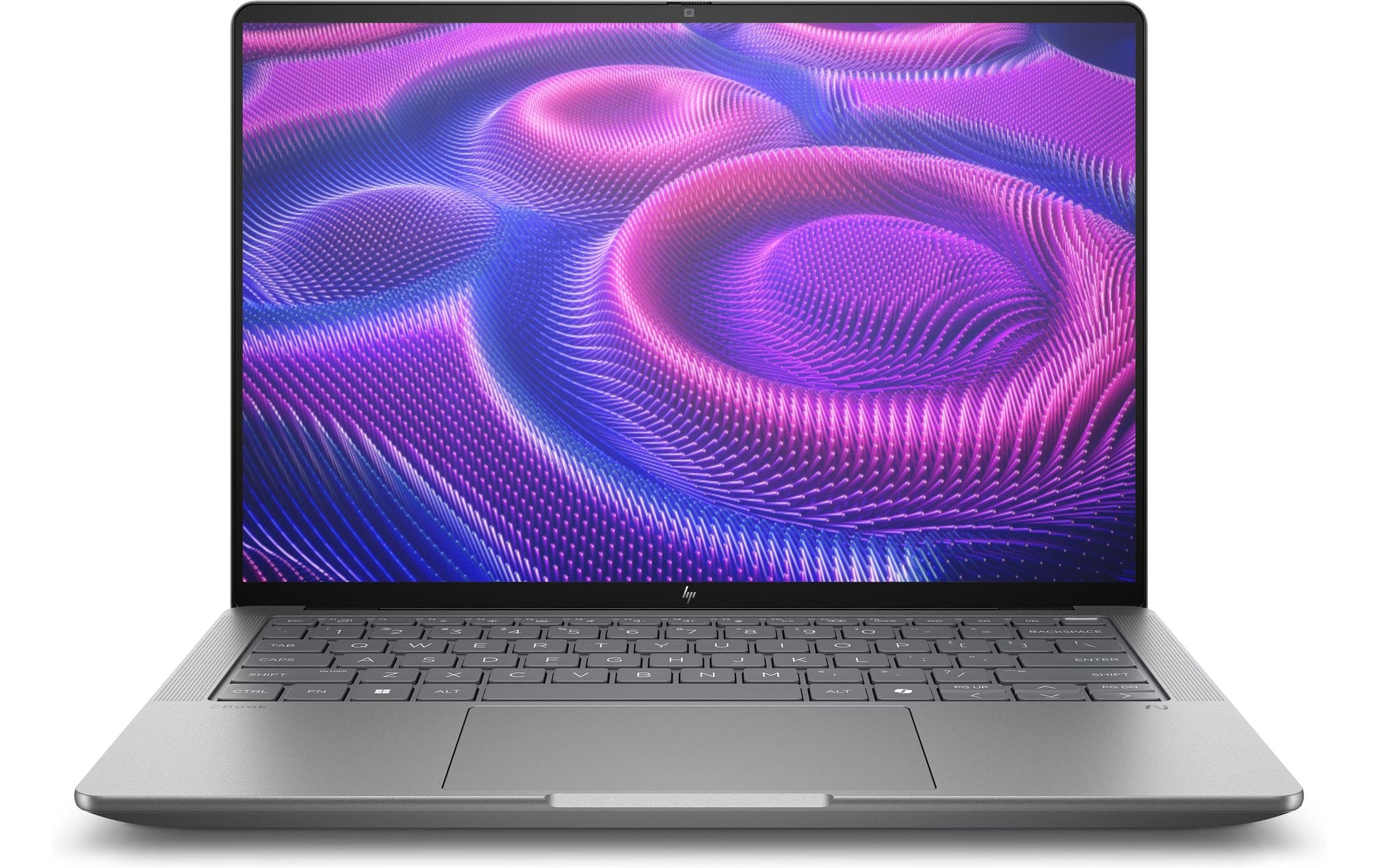 HP ZBOOK ULTRA G1A R AI – Notebook
