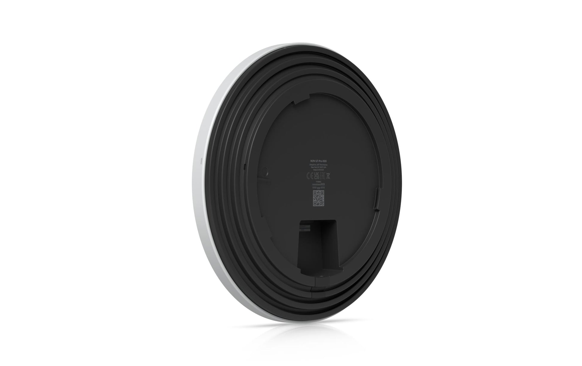 Ubiquiti U7-PRO-XGS – Access Point – Wi-Fi 7 (2,4/5/6), 8,6 Gbit/s, 10GbE, PoE++, Wand/Decke