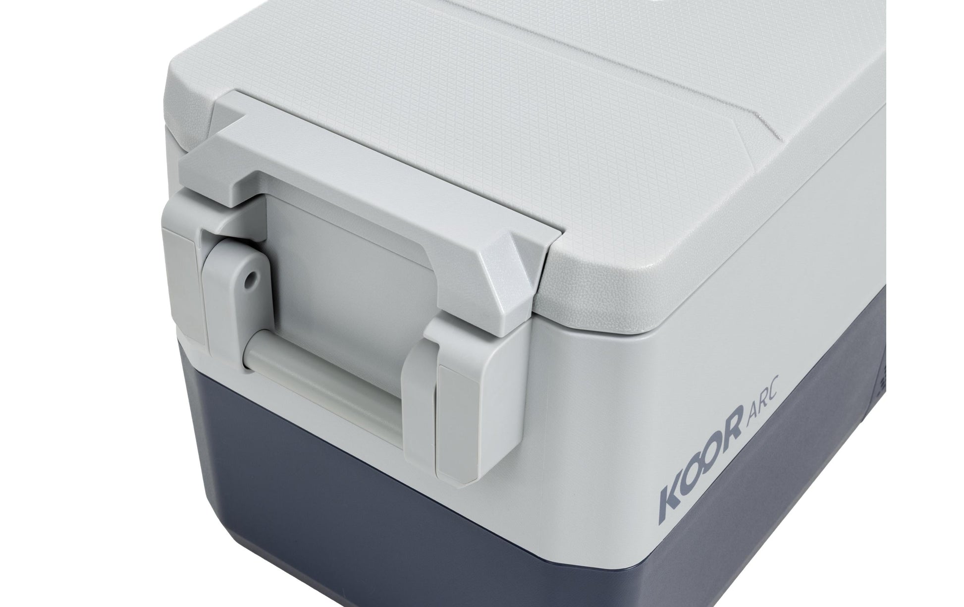 Koor Kühlbox ARC2 – 30 l, 12 V, Kompressor, Energieeffizienzklasse B