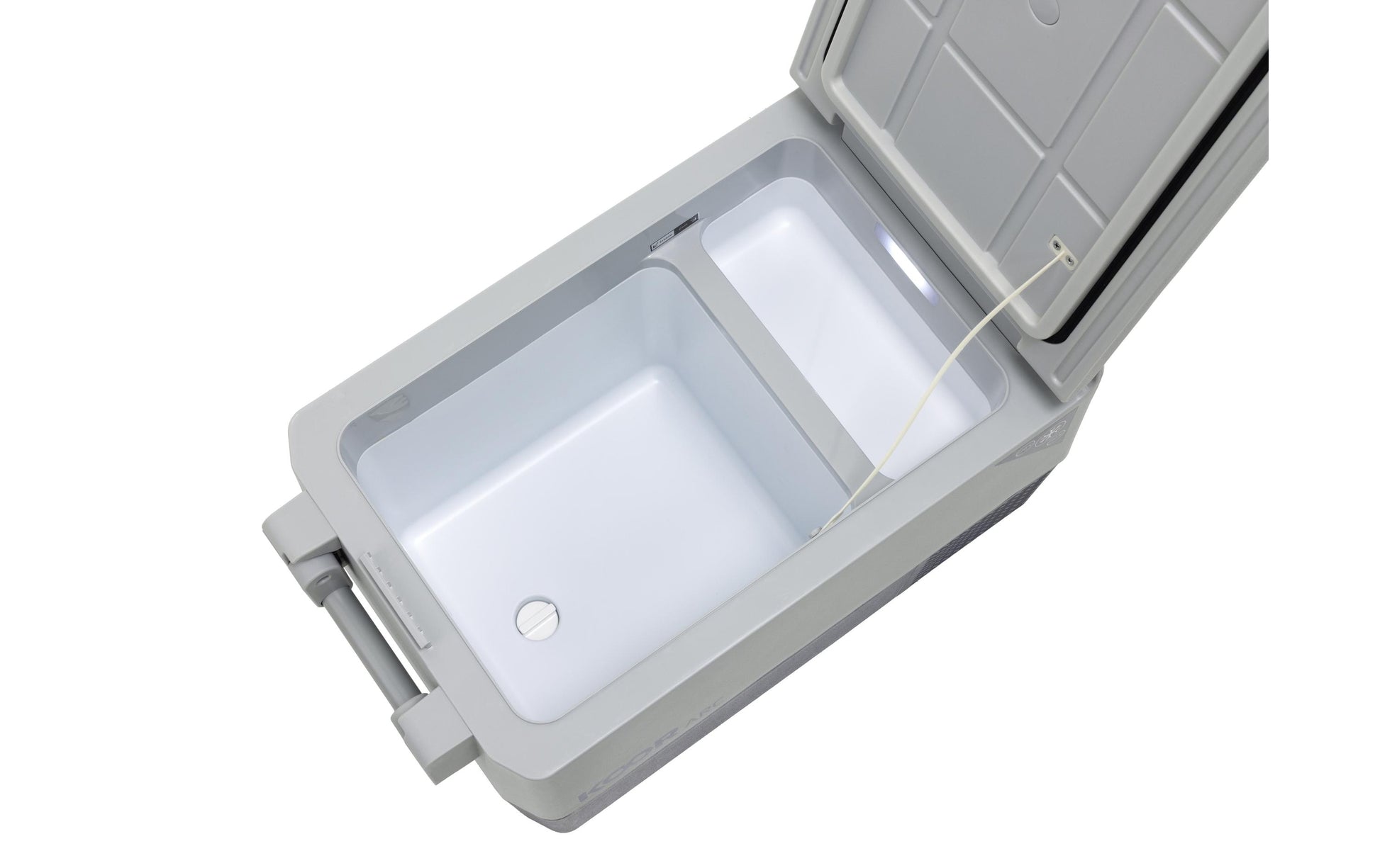 Koor Kühlbox ARC2 – 30 l, 12 V, Kompressor, Energieeffizienzklasse B