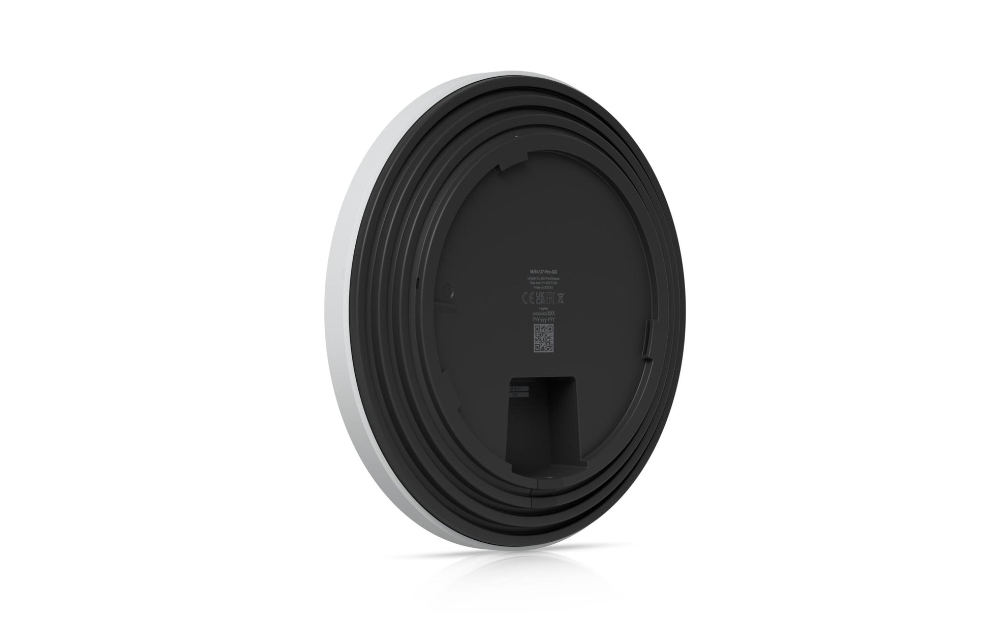 Ubiquiti UniFi U7-PRO-XG – Access Point – Wi-Fi 7 (2,4/5/6 GHz), 5,8 Gbit/s, 10GbE, PoE+, Wand/Decke