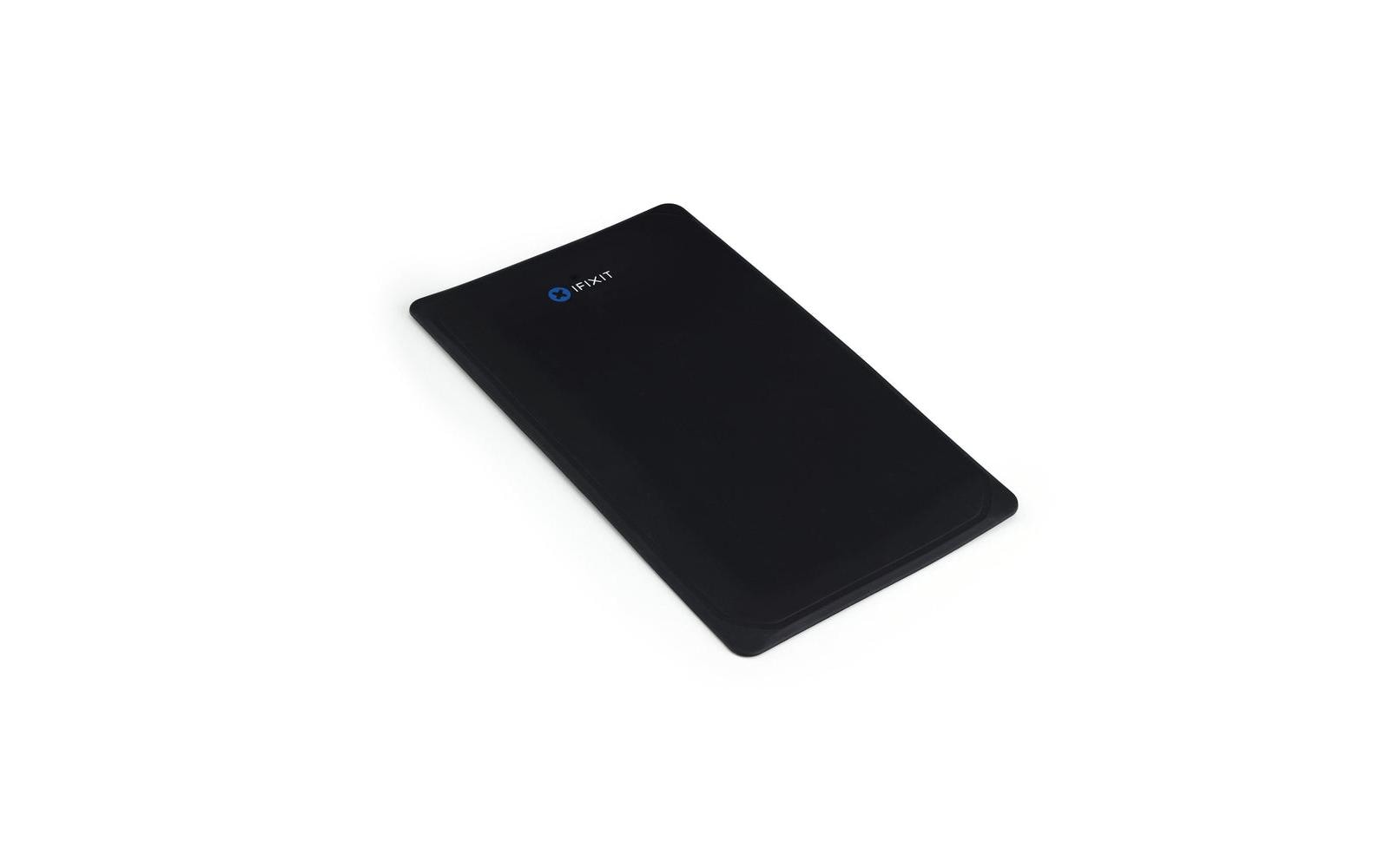 iFixit Lötmatte 171 × 105 × 3 mm Silikon – zum Löten – 1 Stk – für Universal