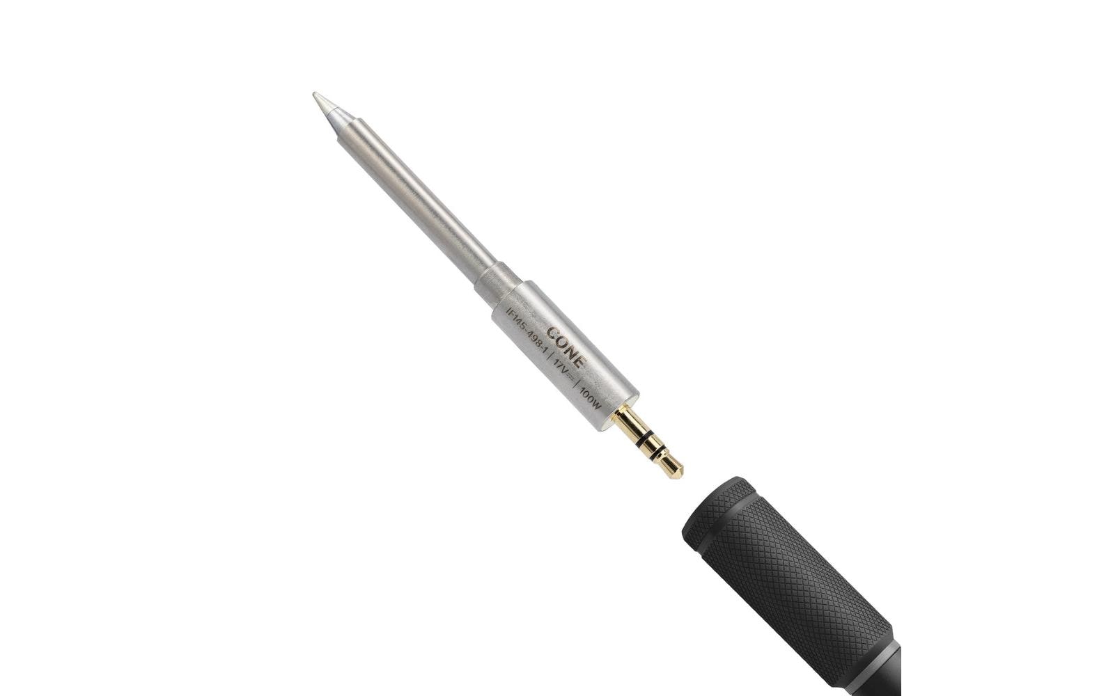 iFixit Lötspitze 0,8 mm – 1 Stk – für FixHub Smart Lötkolben