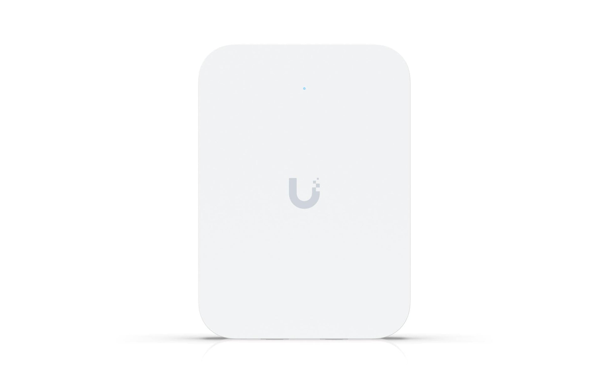Ubiquiti UniFi U7-IW – Access Point – Wi-Fi 7 (2,4/5 GHz), 4,3 Gbit/s, 2.5GbE, PoE+, Wandmontage