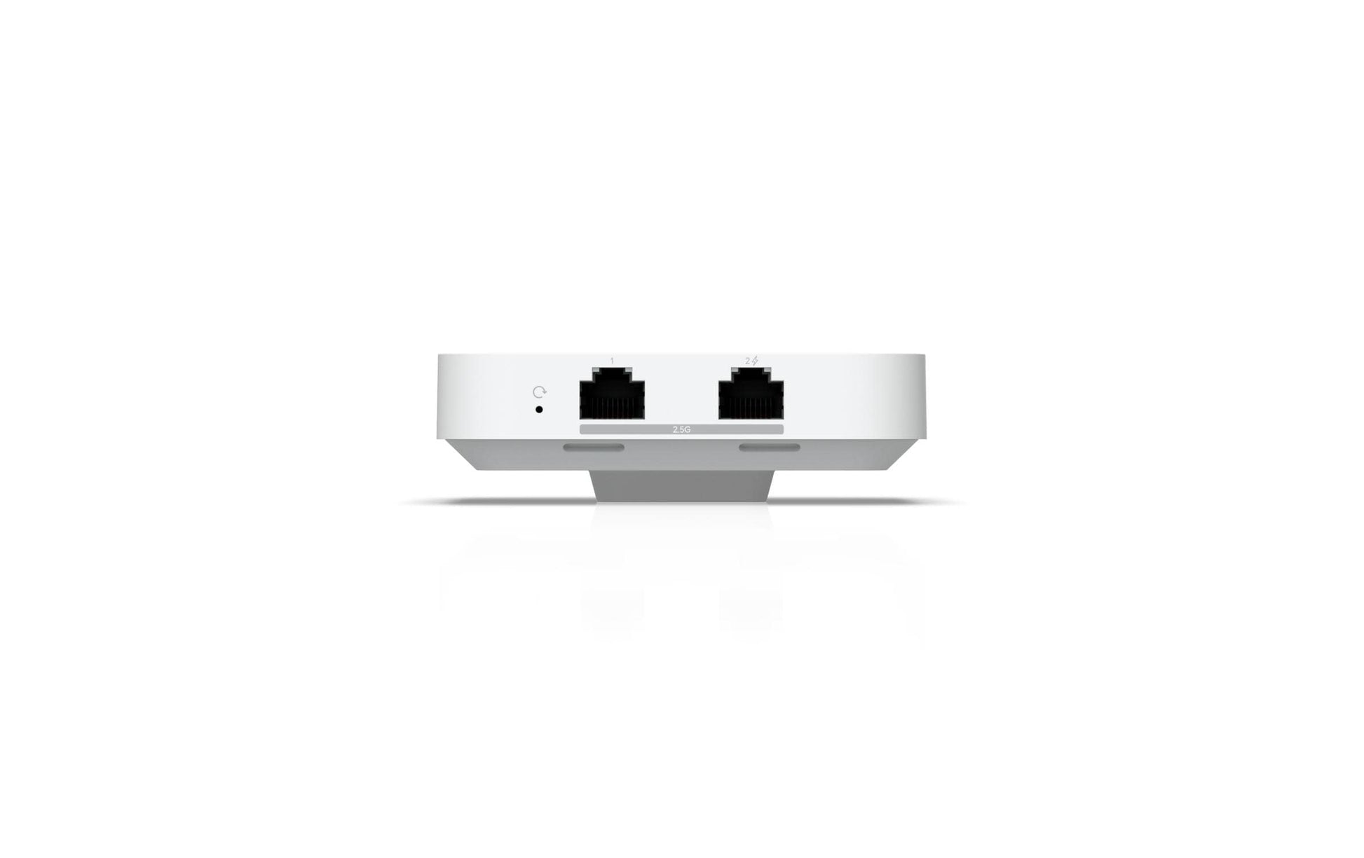 Ubiquiti UniFi U7-IW – Access Point – Wi-Fi 7 (2,4/5 GHz), 4,3 Gbit/s, 2.5GbE, PoE+, Wandmontage