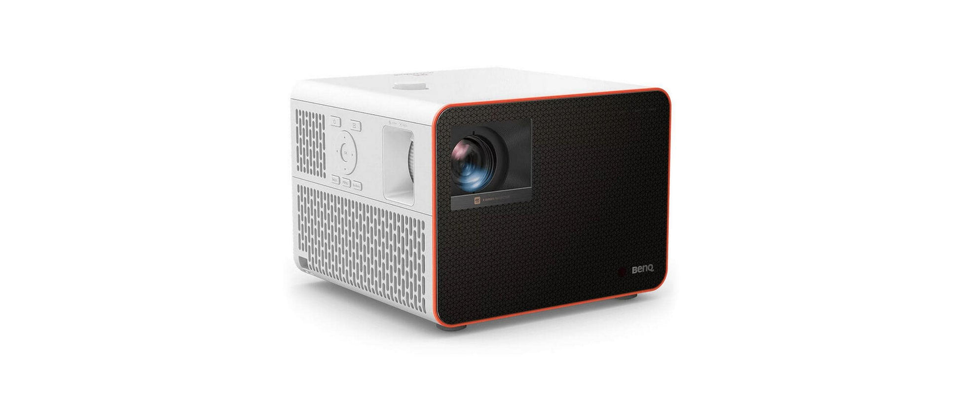 BenQ X3100i, LED-DLP-Projektor – Ultra HD 4K, 3300 ANSI-Lumen, 16:9