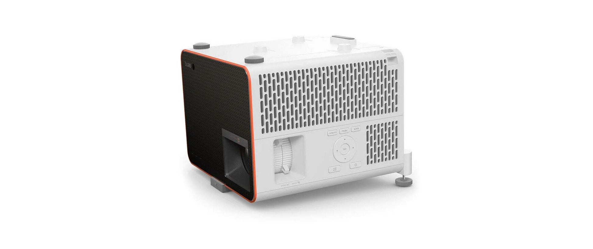 BenQ X3100i, LED-DLP-Projektor – Ultra HD 4K, 3300 ANSI-Lumen, 16:9