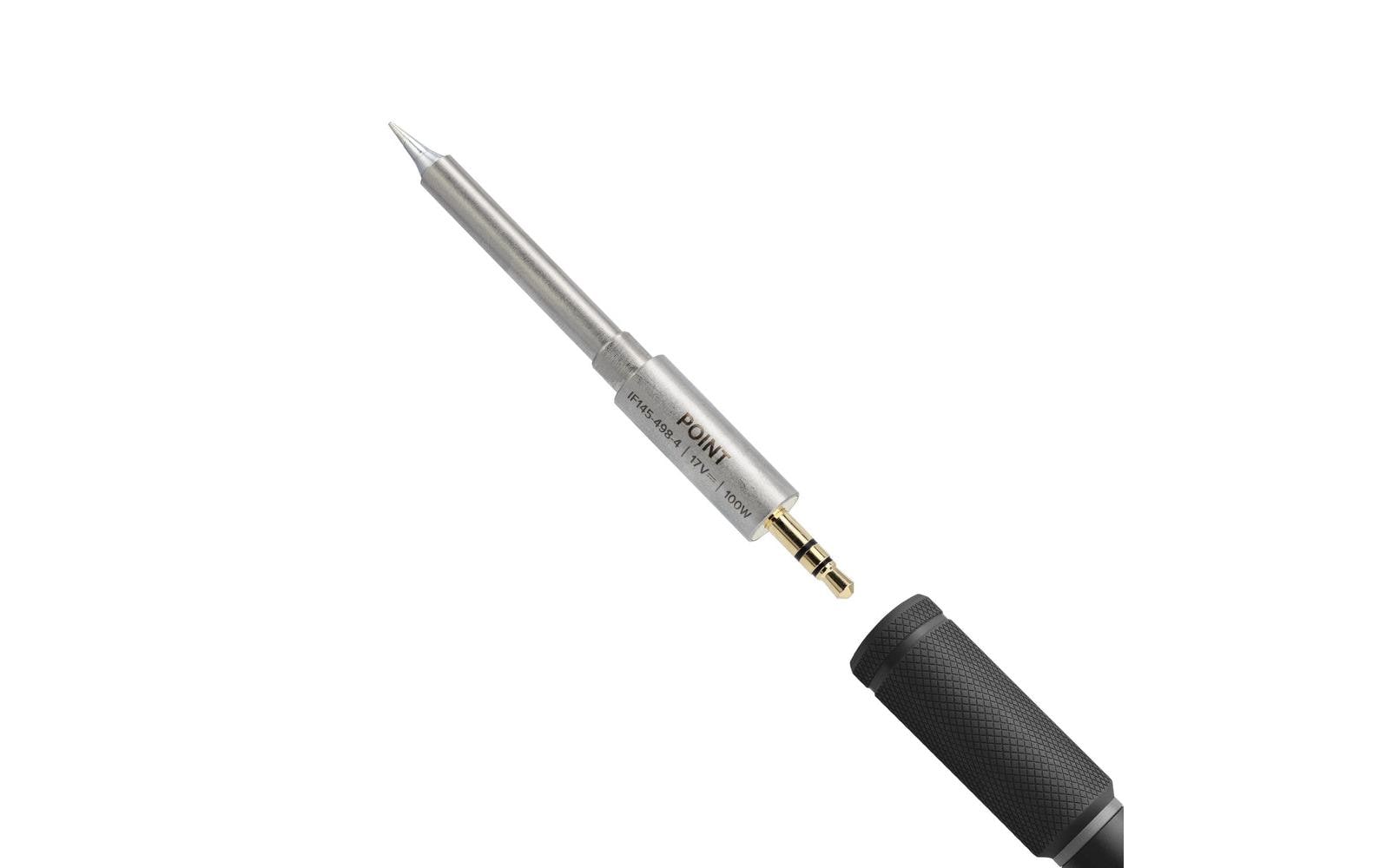 iFixit Lötspitze 0,3 mm – 1 Stk – für FixHub Smart Lötkolben