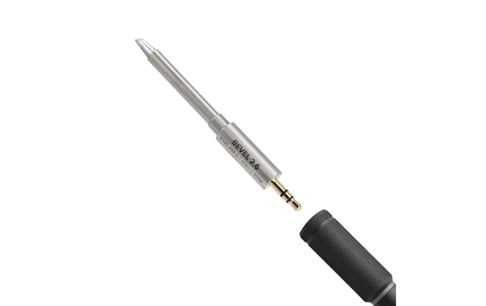 iFixit Lötspitze 2,6 mm – 1 Stk – für FixHub Smart Lötkolben