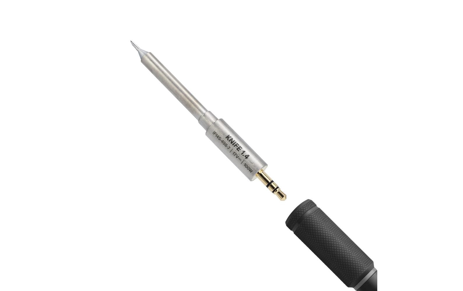 iFixit Lötspitze 1,4 mm – 1 Stk – für FixHub Smart Lötkolben