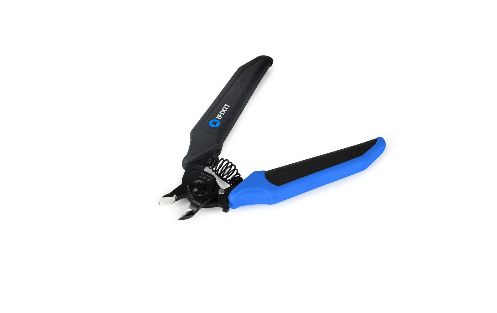 iFixit Zange (Einzeln), Elektronik-Seitenschneider, bis 2,6 mm, 1-teilig
