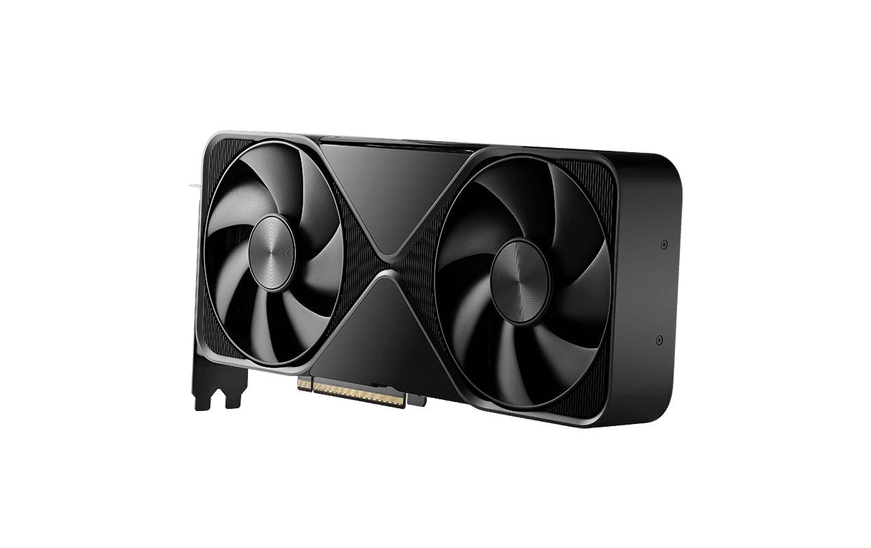 PNY RTX PRO 6000 Blackwell WS 96 GB – PCIe Grafikkarte – 4×DP 2.1b, PCIe 5.0 x16, TDP 600 W