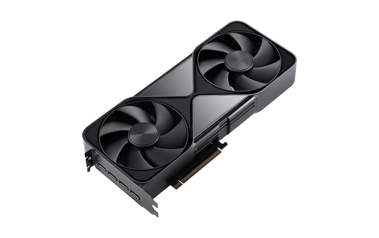 PNY RTX PRO 6000 Blackwell WS 96 GB – PCIe Grafikkarte – 4×DP 2.1b, PCIe 5.0 x16, TDP 600 W
