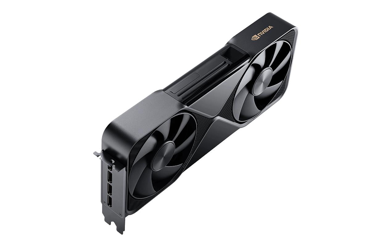 PNY RTX PRO 6000 Blackwell WS 96 GB – PCIe Grafikkarte – 4×DP 2.1b, PCIe 5.0 x16, TDP 600 W