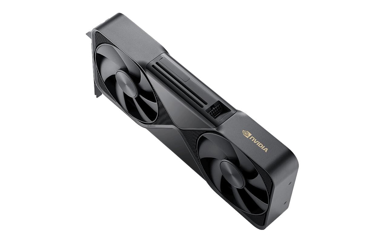 PNY RTX PRO 6000 Blackwell WS 96 GB – PCIe Grafikkarte – 4×DP 2.1b, PCIe 5.0 x16, TDP 600 W