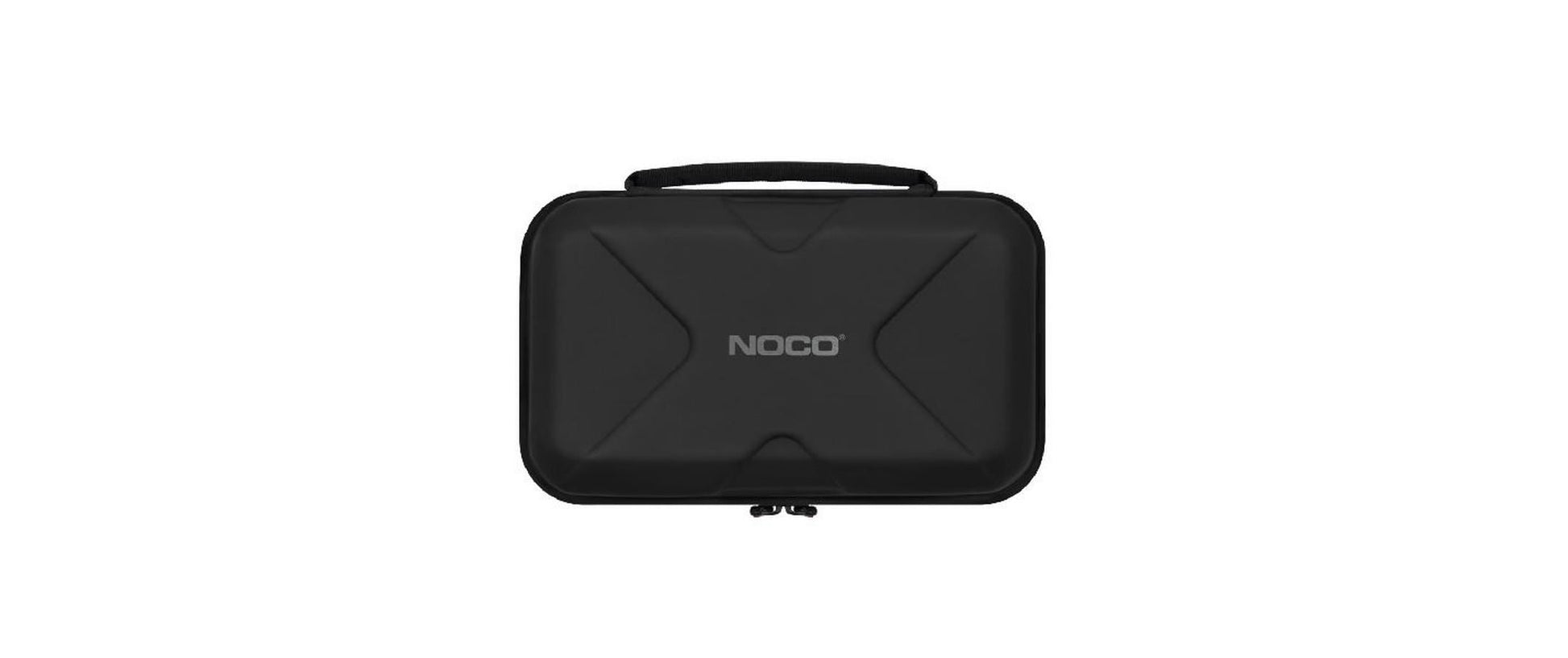 NOCO GBC014 – Tragetasche für GB70, EVA, Schwarz, 31,4 × 20,6 × 13,8 cm