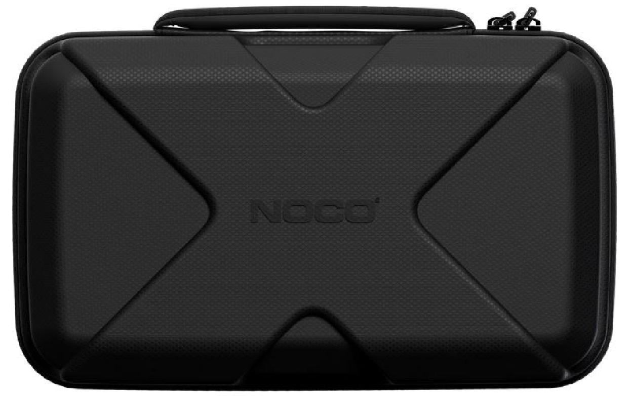 Noco Boost X Transport-/Schutzhülle – Schwarz, für GBX55
