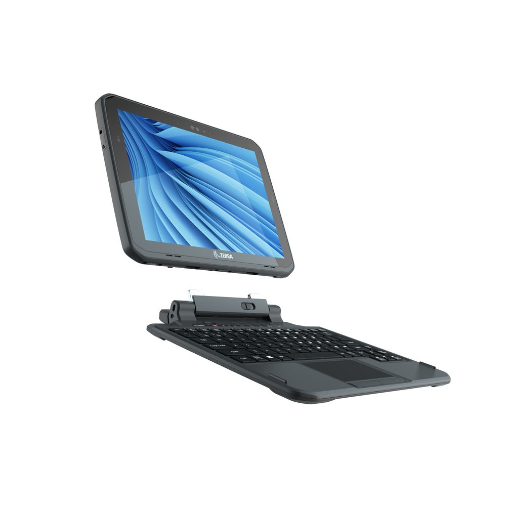 Zebra ET85 – 12", 512 GB, 16 GB RAM, WLAN + 5G, Windows 10 Pro, Barcode-Imager