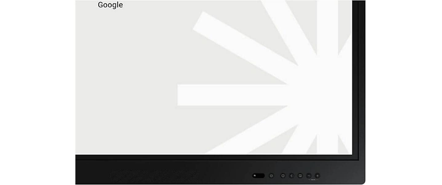 Samsung WA65FX – 65" Public Display LED UHD 4K, Android OS, 12/7