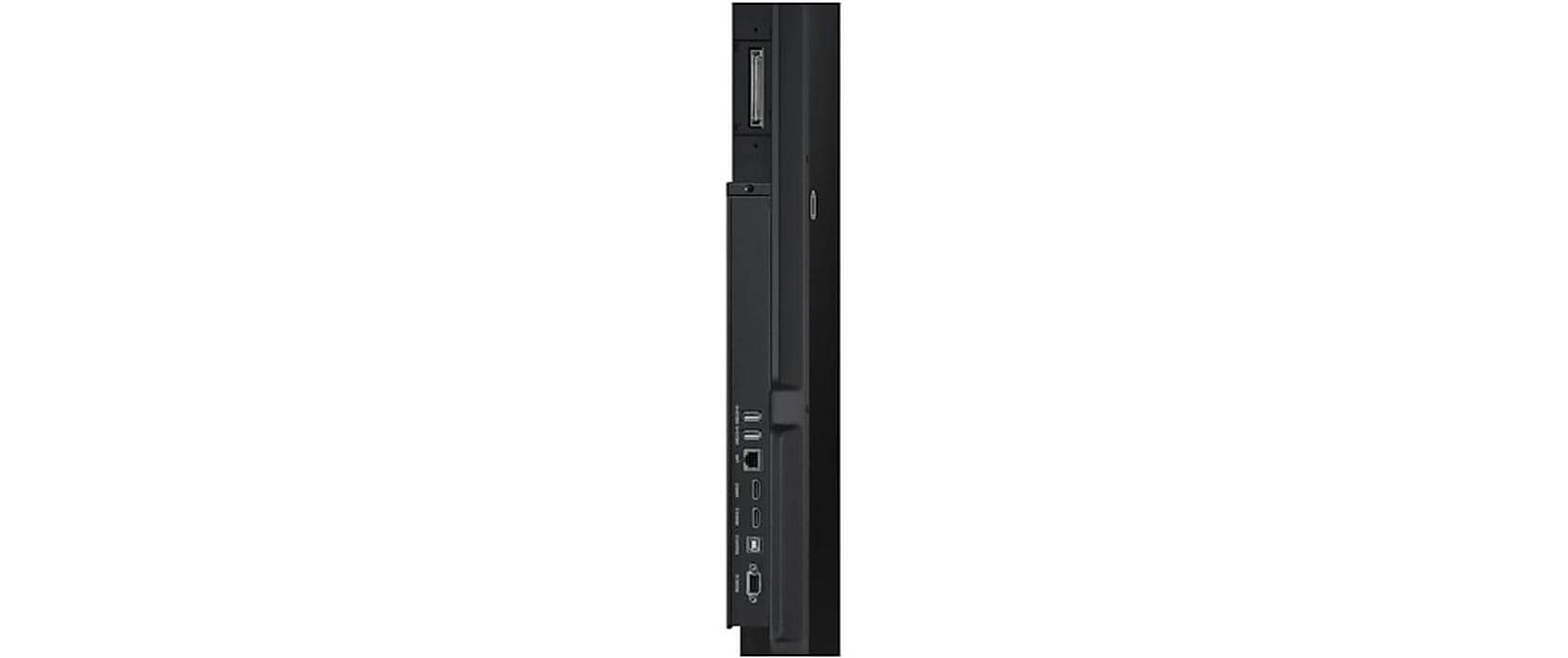 Samsung WA65FX – 65" Public Display LED UHD 4K, Android OS, 12/7