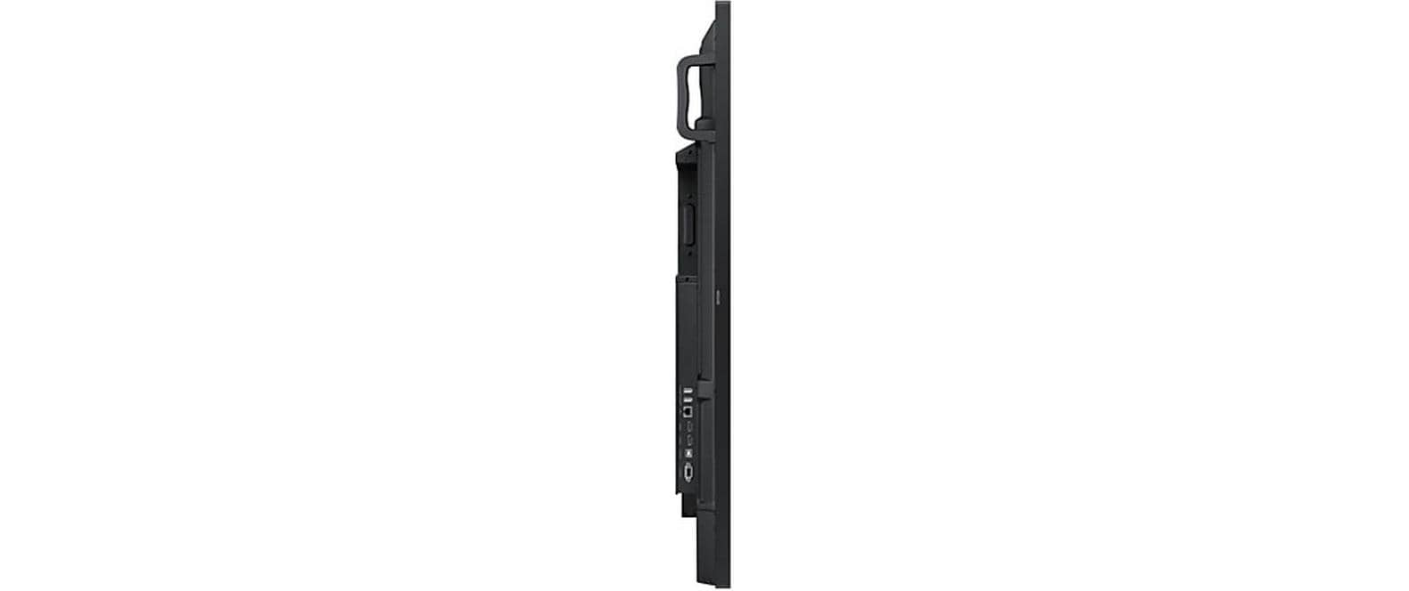 Samsung WA65FX – 65" Public Display LED UHD 4K, Android OS, 12/7