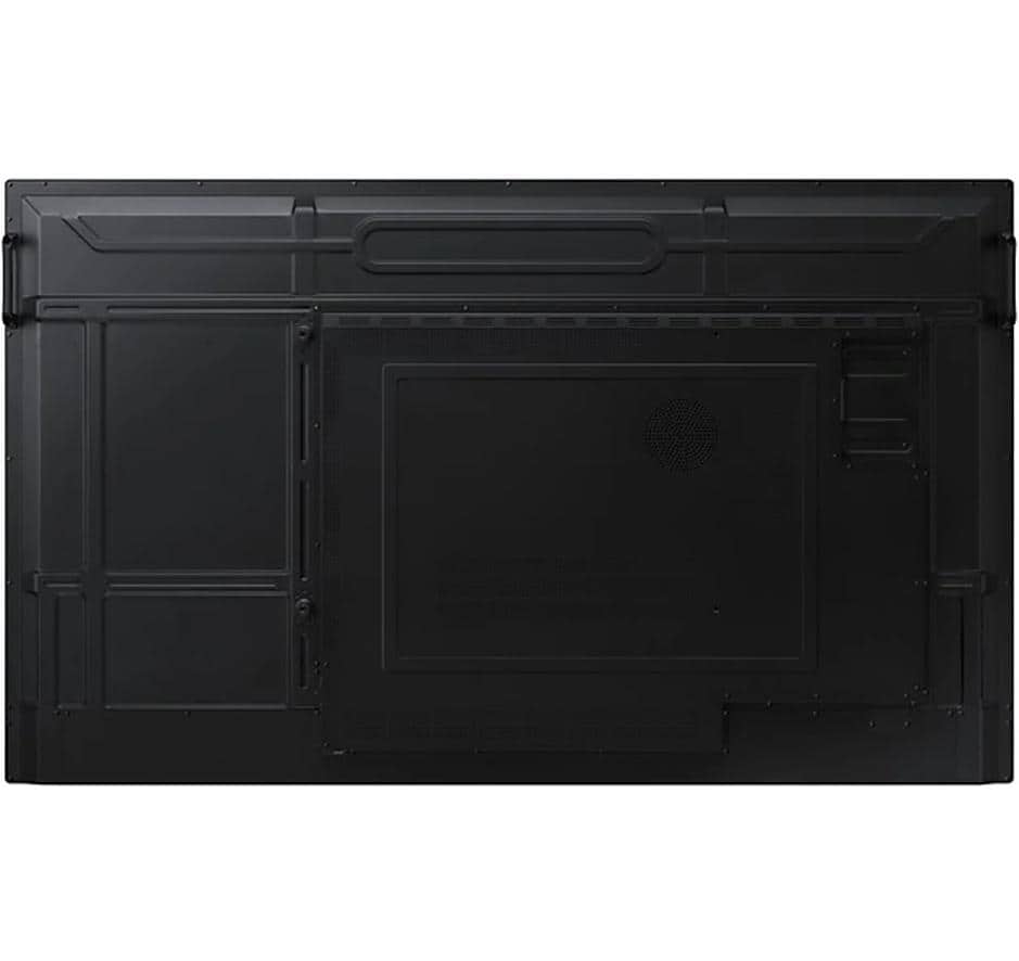 Samsung WA65FX – 65" Public Display LED UHD 4K, Android OS, 12/7