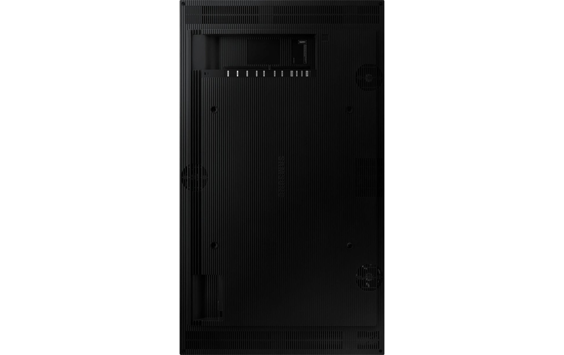 Samsung OM55B – Signage-Display, 55", 3000 cd/m², 24/7