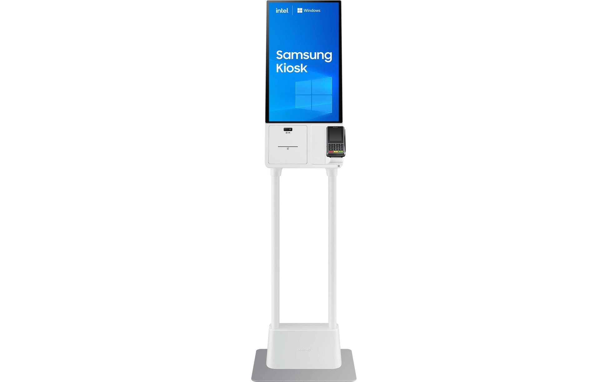 Samsung KM24C-5 Signage-Display – 24" FHD, ADS, 250 cd/m²