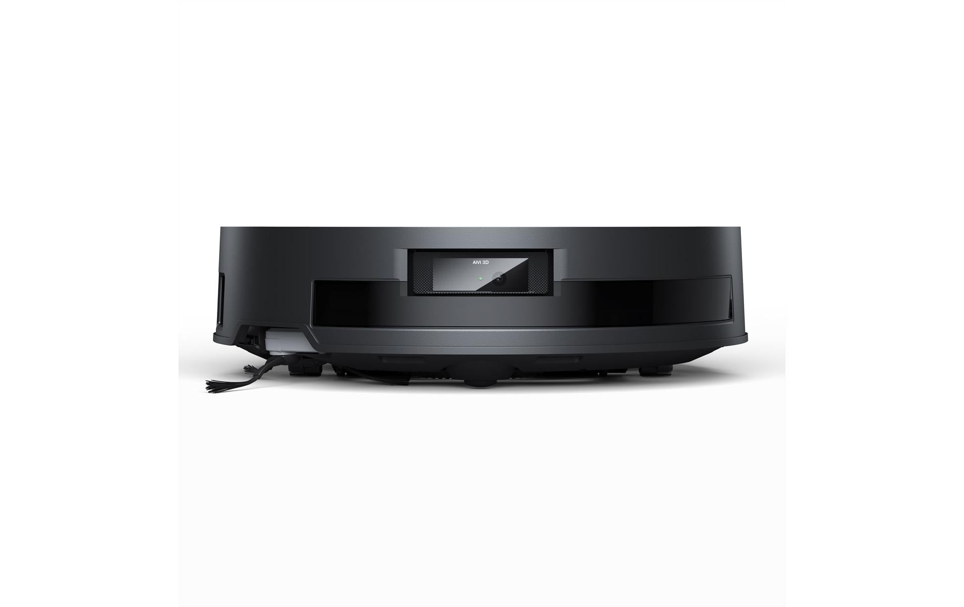 Ecovacs Roboterstaubsauger Deebot X5 Omni – 6400 mAh, 0,3 l, Akkubetrieb, 68 dB(A)
