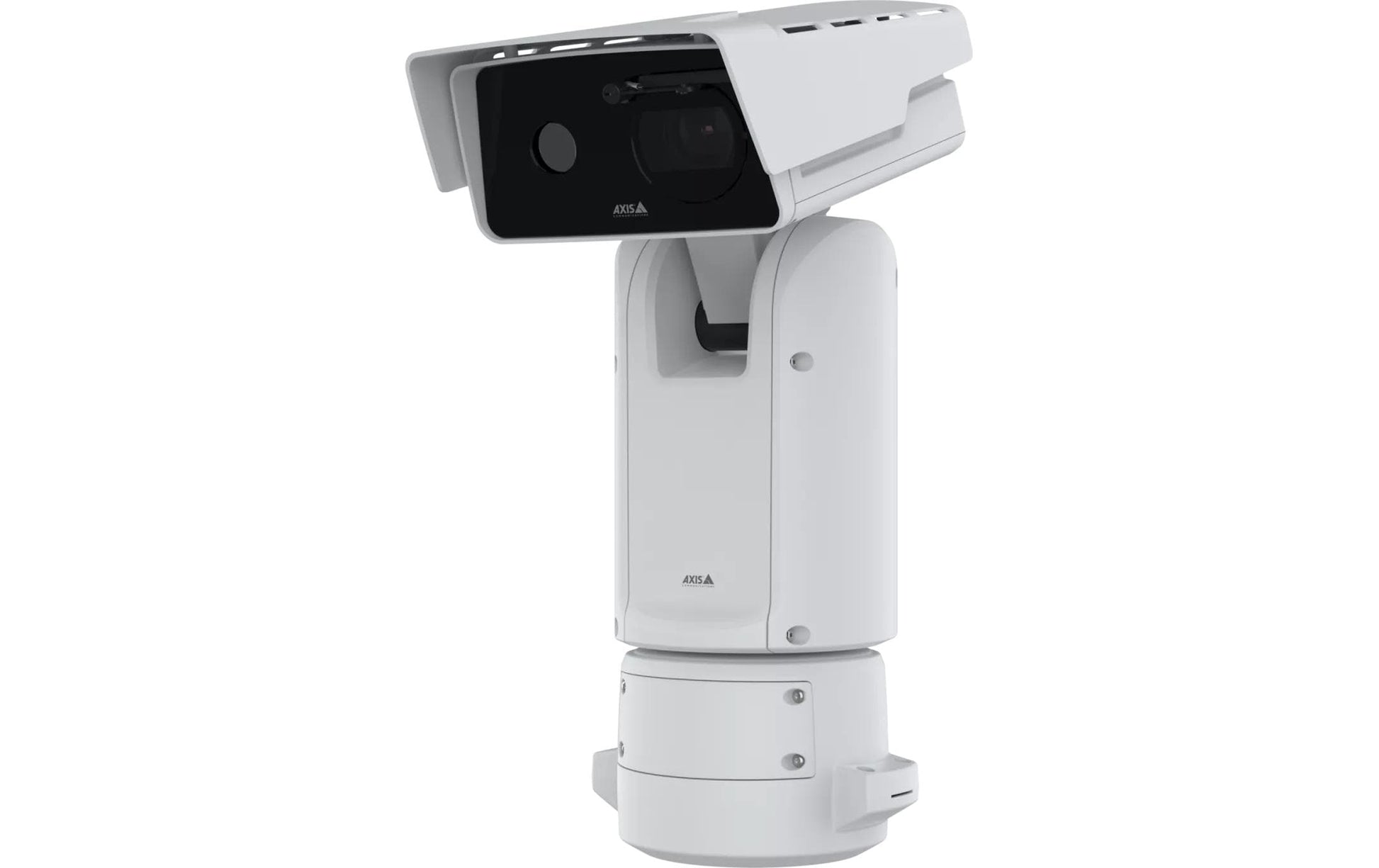 Axis Q8752-E MK II PTZ-Kamera – bispektral, 30 fps, Zoom