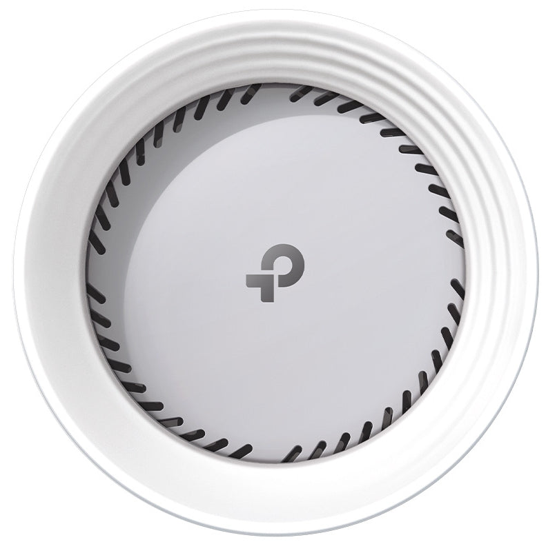 TP-Link Deco BE65 Pro (BE9300) – Mesh-WLAN-System (2er-Set), Wi-Fi 7, Tri-Band (2,4/5/6 GHz), 5GbE, Weiss