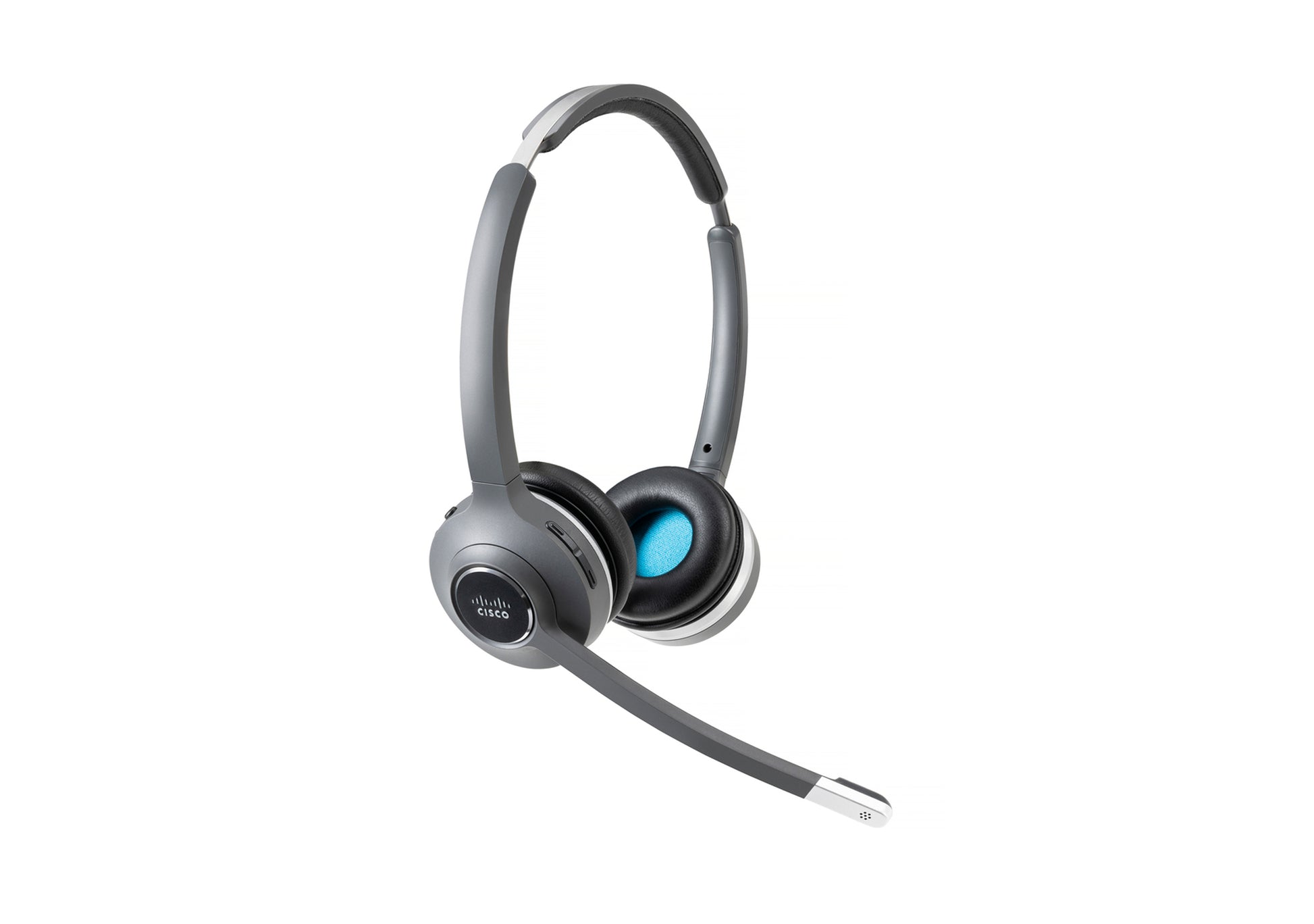 Cisco 562 – Duo Headset – DECT, Multi-Base-Station