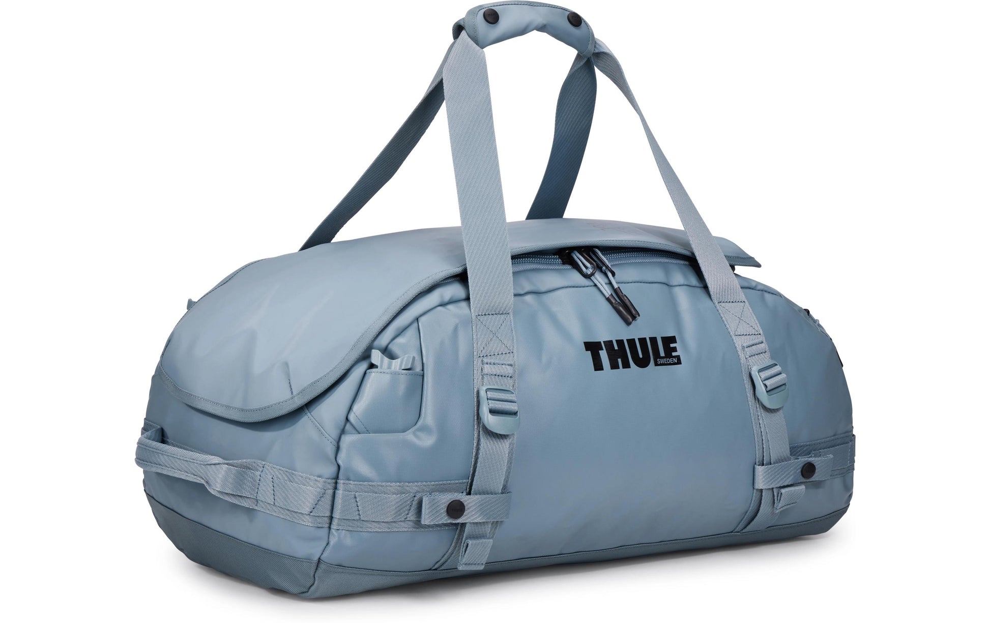 Thule Sporttasche Chasm – 40 l, wasserfest, Polyester, grau