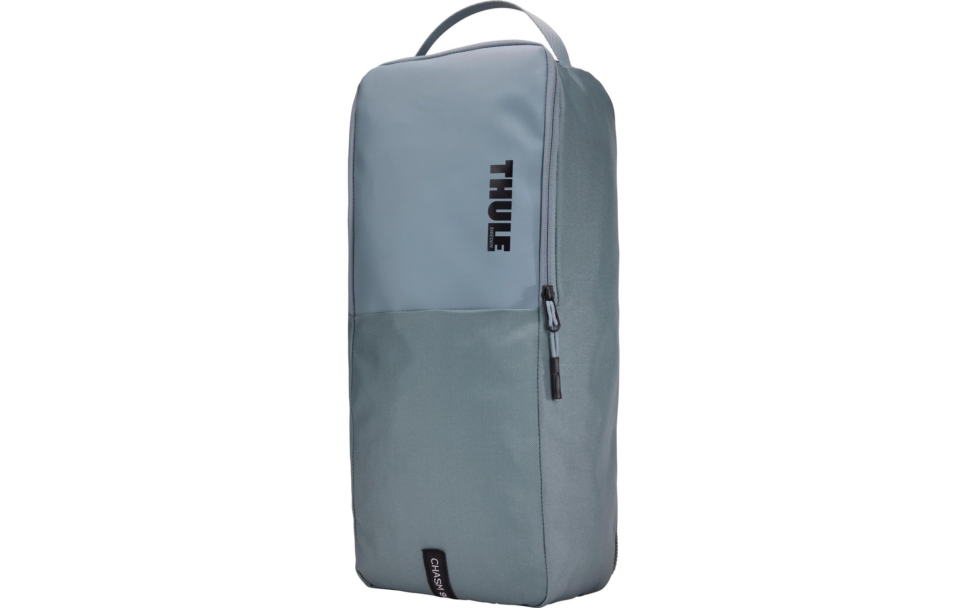 Thule Chasm – Reisetasche, 90 l, Polyester, Grau, 76,5 × 35 × 45 cm
