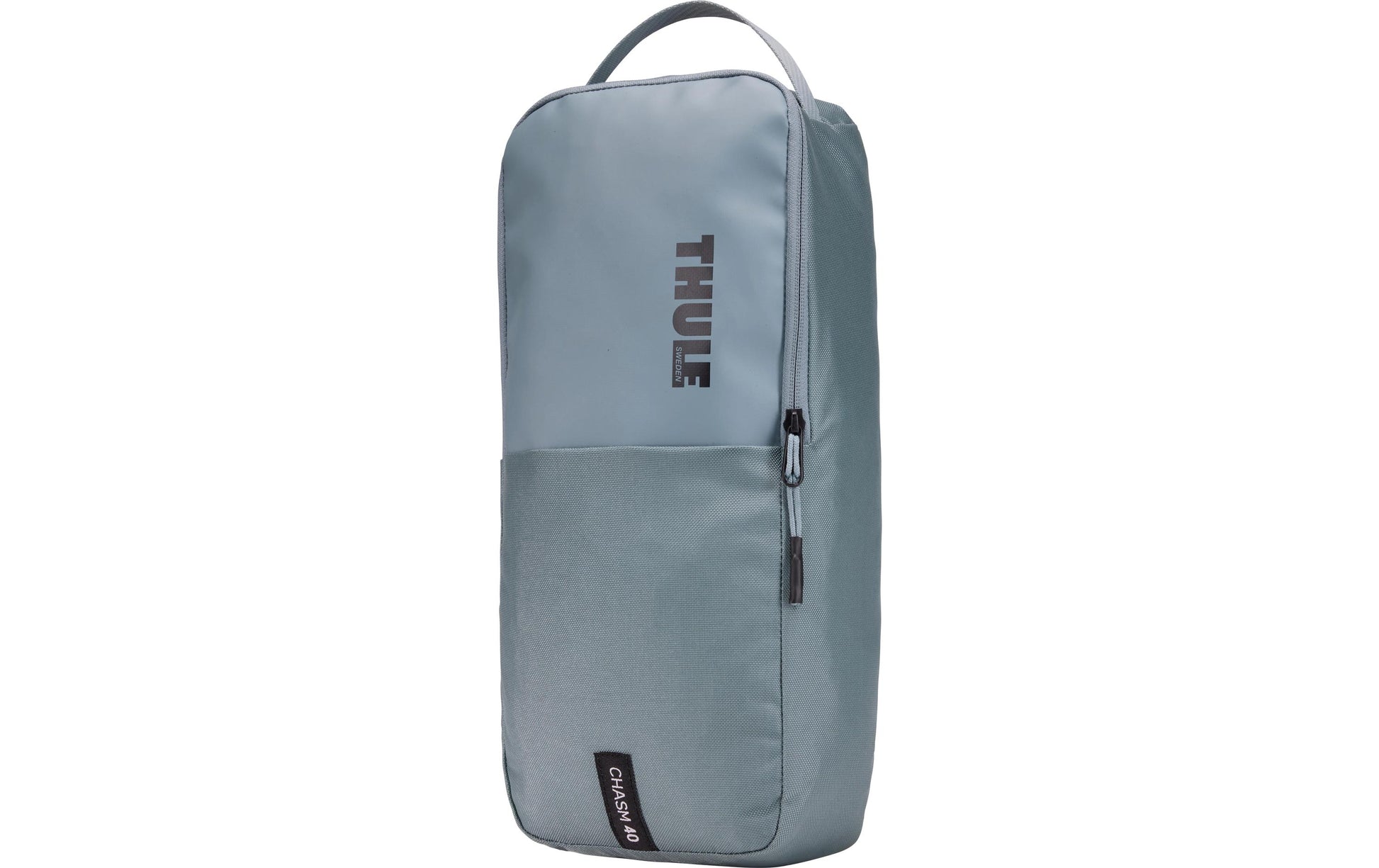 Thule Sporttasche Chasm – 40 l, wasserfest, Polyester, grau