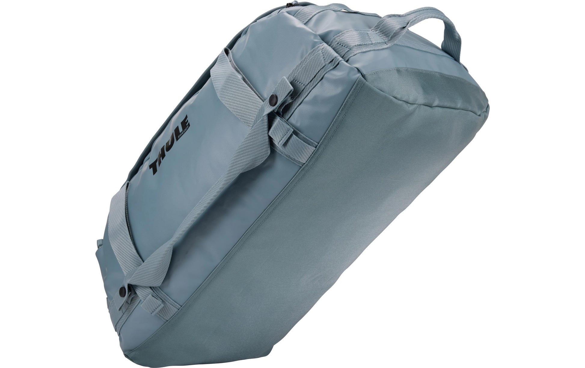 Thule Sporttasche Chasm – 40 l, wasserfest, Polyester, grau
