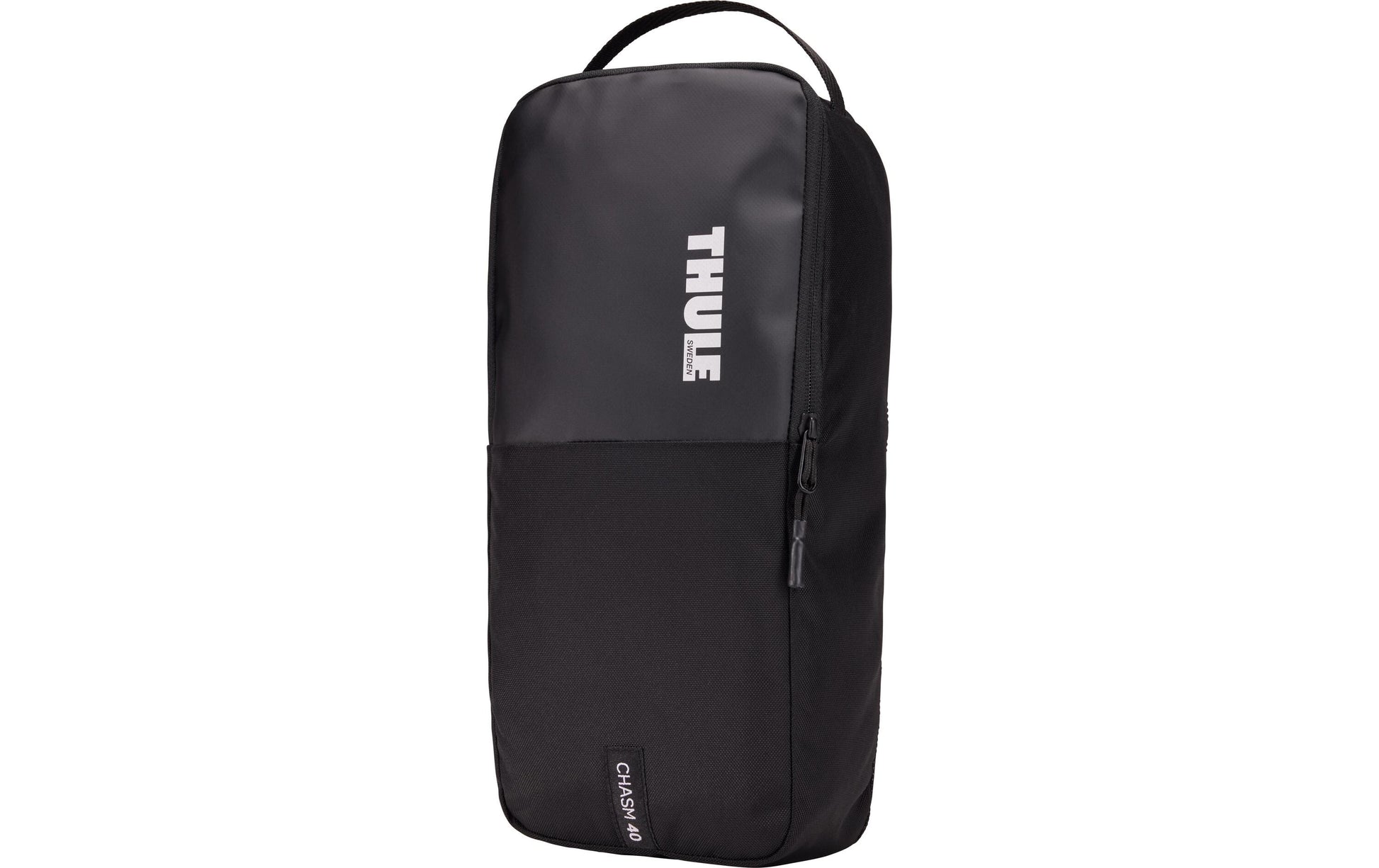 Thule Sporttasche Chasm – 40 l, wasserfest, Polyester, schwarz