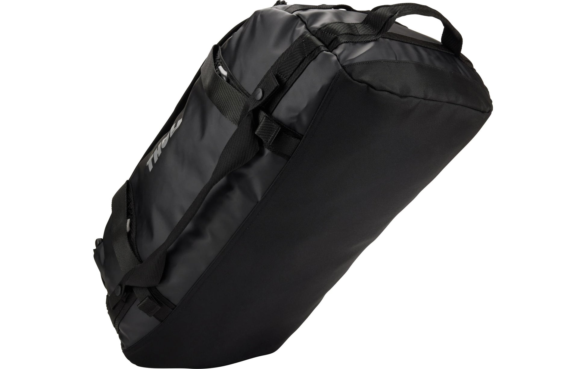 Thule Sporttasche Chasm – 40 l, wasserfest, Polyester, schwarz