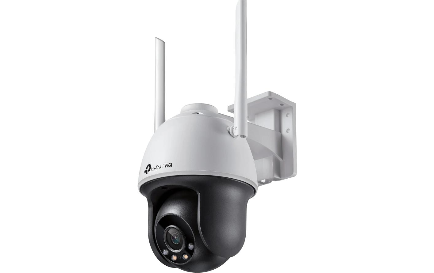 TP-Link VIGI Netzwerkkamera – 4 MP, Nachtsicht 30 m, IP66