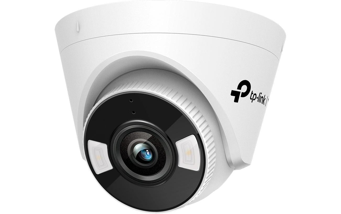 TP-Link VIGI Turret-Netzwerkkamera – 5 MP, Reichweite 30 m, PoE