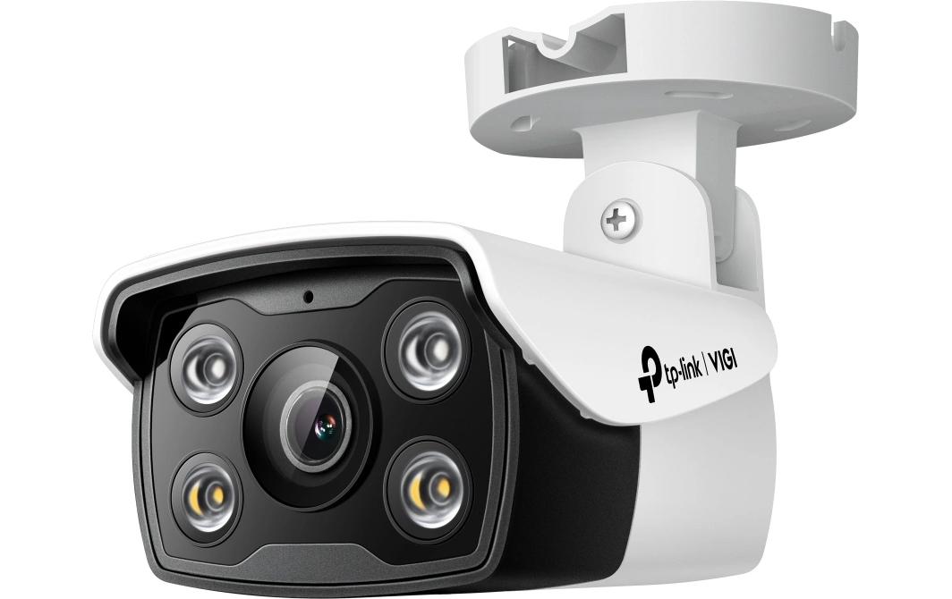 TP-Link Wildkamera – 4 MP, wetterfest