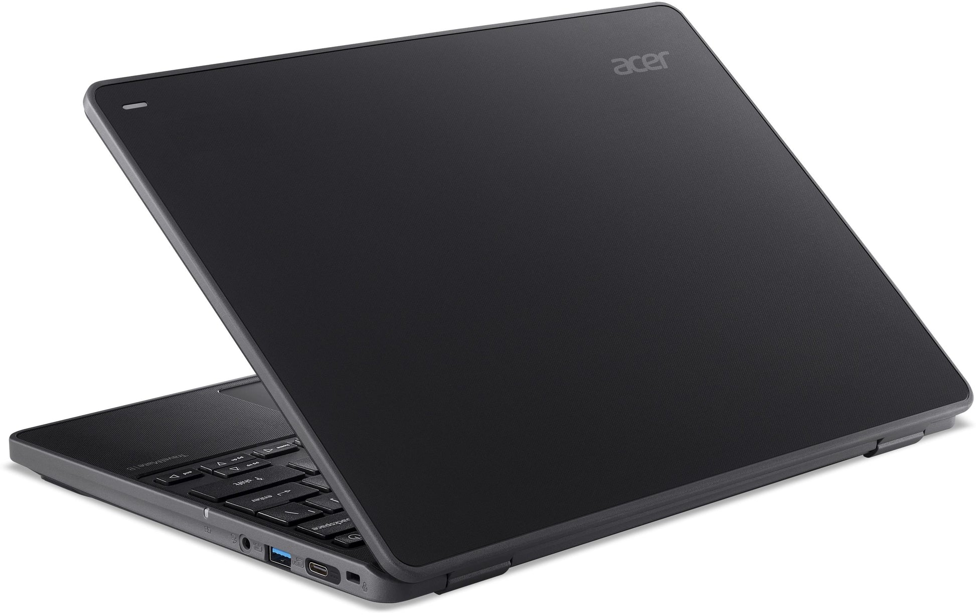 Acer TravelMate TMB311-34-TCO-C32T Laptop – 11,6" HD, 4 GB, 128 GB, Windows 11 Pro